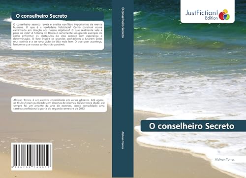 O conselheiro Secreto: DE von JustFiction Edition