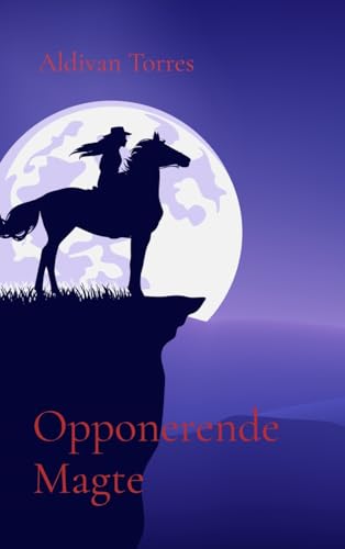 Opponerende Magte Opponerende Magte von aldivan teixeira torres