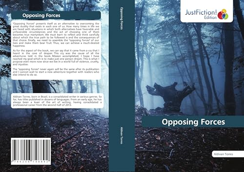 Opposing Forces: DE Opposing Forces: DE von JustFiction Edition