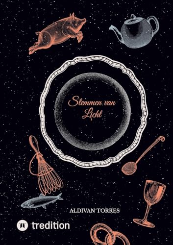 Stemmen van Licht: DE Stemmen van Licht: DE von tredition