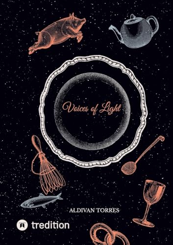 Voices of Light: DE Voices of Light: DE von tredition