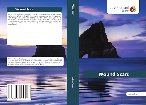 Wound Scars: DE Wound Scars: DE von JustFiction Edition