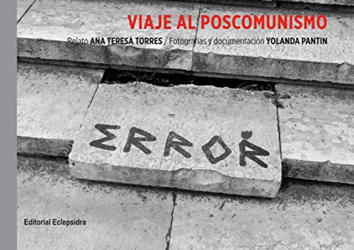 Viaje al poscomunismo von Independently published