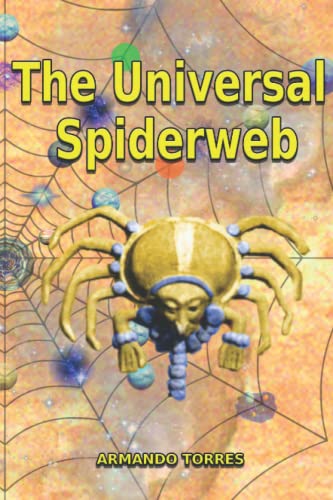 The Universal Spiderweb von Independently published
