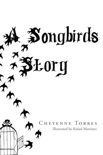 A Songbirds Story von Hawes & Jenkins