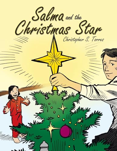Salma and the Christmas Star von AuthorHouse
