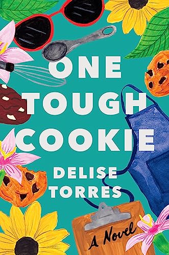 One Tough Cookie: A Novel von Alcove Press