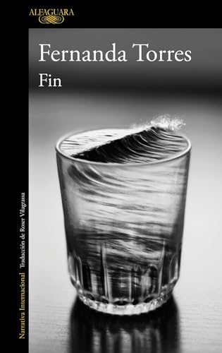 Fin (Literaturas) von ALFAGUARA