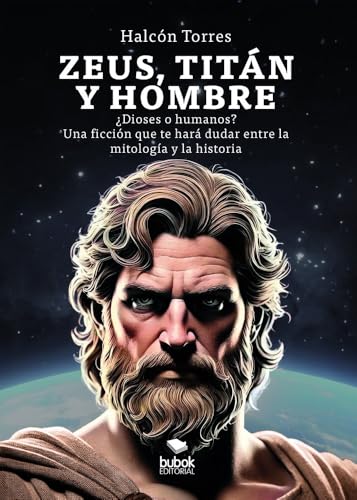 Zeus, titán y hombre von Bubok Publishing