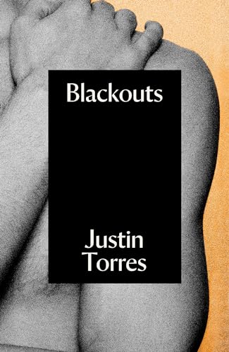 Blackouts: A Novel