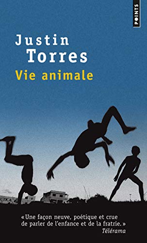 Vie Animale von Contemporary French Fiction