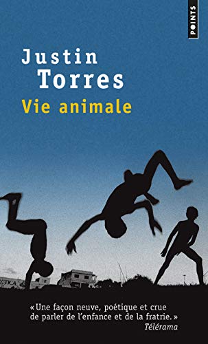 Vie Animale