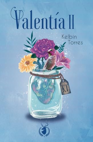 Valentía II von Ediciones Venado Real
