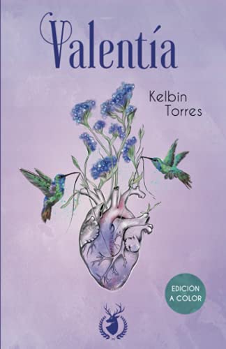 Valentía: Edición a color