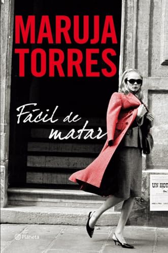 Fácil de matar (Autores Españoles e Iberoamericanos)
