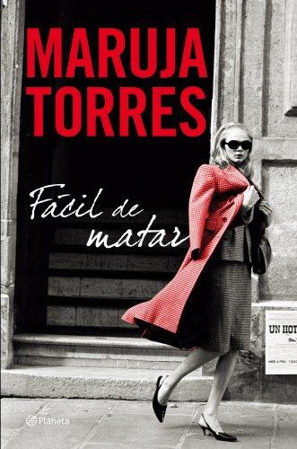 Fácil de matar (Autores Españoles e Iberoamericanos)