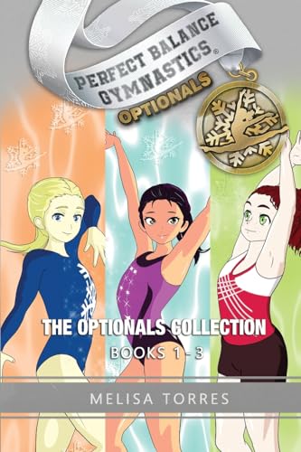 The Optionals Collection (Perfect Balance Gymnastics Optionals) von Dancing Water