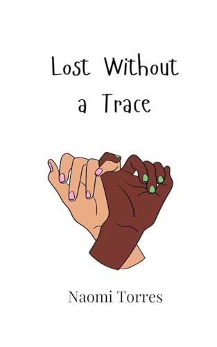 Lost Without a Trace von Creative Arts Management OÜ