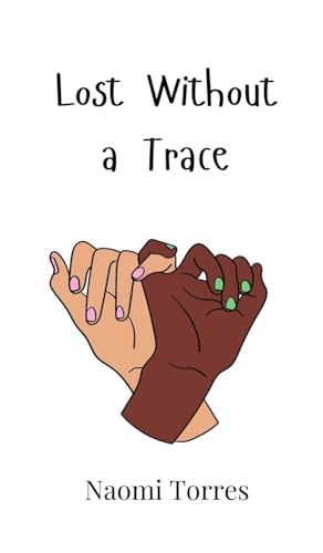 Lost Without a Trace von Creative Arts Management OÜ