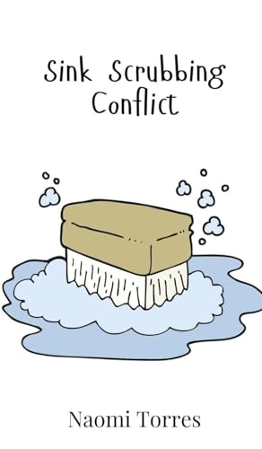 Sink Scrubbing Conflict von Creative Arts Management OÜ