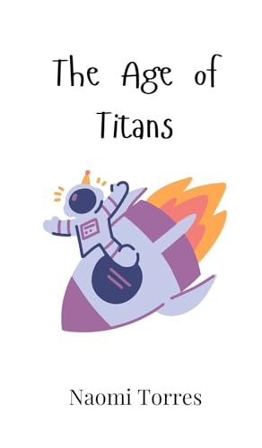 The Age of Titans von Creative Arts Management OÜ