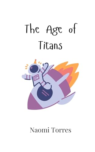 The Age of Titans von Creative Arts Management OÜ