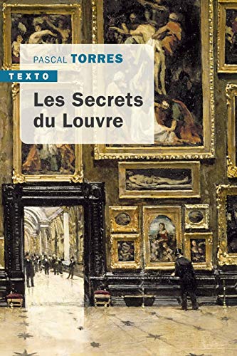 Les secrets du Louvre von TALLANDIER
