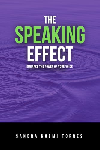 The Speaking Effect