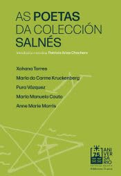As poetas da colección Salnés (Biblioteca 75 anos, Band 1) von Editorial Galaxia, S.A.