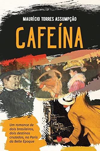 Cafeína von LeYa