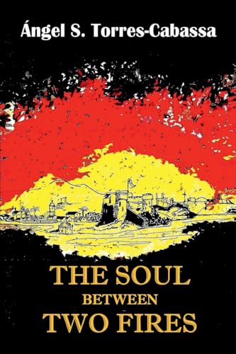 The Soul Between Two Fires von Lulu.com