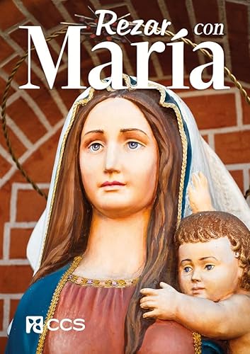 Rezar con María 2024 (Oraciones, Band 68) von EDITORIAL CCS