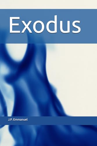 Exodus (Trilogía Poética) von imprint