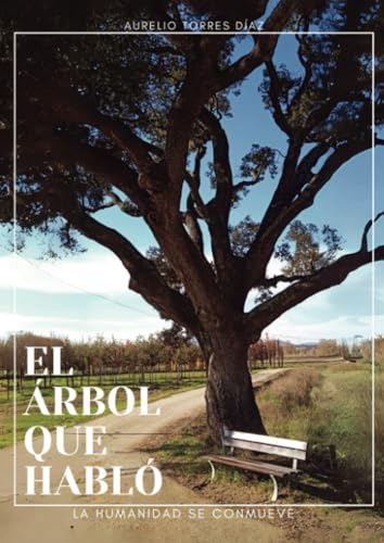 El árbol que habló El árbol que habló von Punto Rojo Libros S.L.
