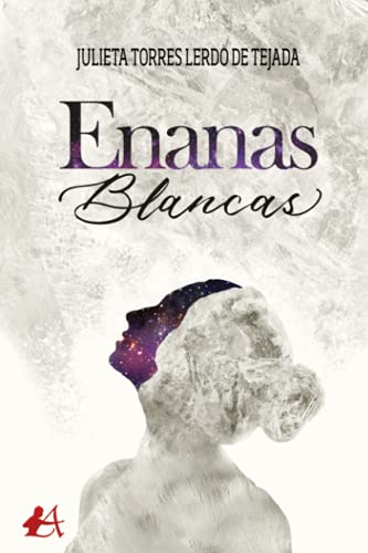 Enanas blancas von EDITORIAL ADARVE