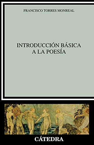 Introducción básica a la poesía (Crítica y estudios literarios) von Cátedra
