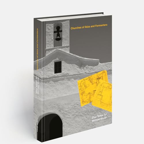 Churchers of Ibiza and Formentera von Triangle Books