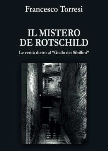 Il mistero De Rotschild von Youcanprint