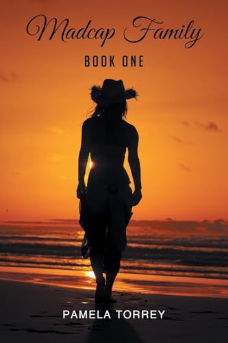 Madcap Family: Book One von Covenant Books