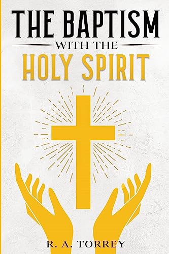 The Baptism with the Holy Spirit von Waymark Books