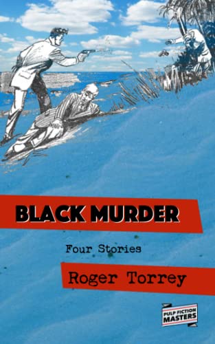 Black Murder