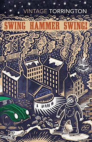 Swing Hammer Swing! (Vintage Classics)