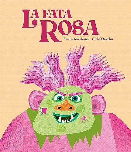La Fata Rosa (Egalité)