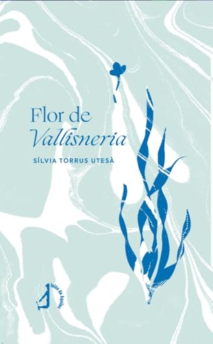 Flor de Vallisneria Flor de Vallisneria von Talón de Aquiles