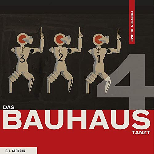 Das Bauhaus tanzt