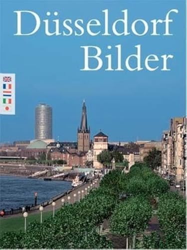 Düsseldorf Bilder von Greven Verlag