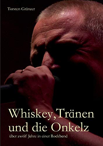 Whiskey, Tränen und die Onkelz von TWENTYSIX