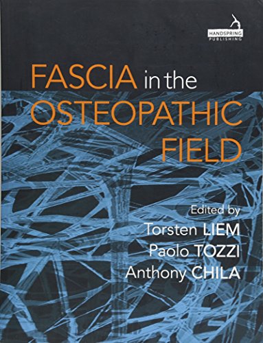 Fascia in the Osteopathic Field