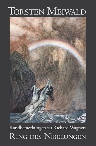Randbemerkungen zu Richard Wagners "Ring des Nibelungen" von epubli GmbH