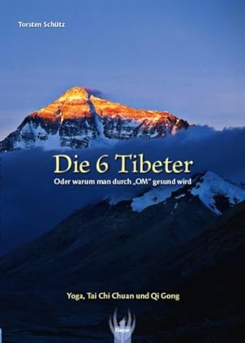 6 Tibeter 6 Tibeter